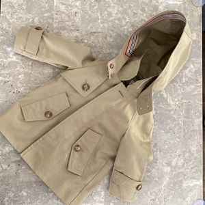 Bought this for my son before he was born, he is huge and will not fit into it